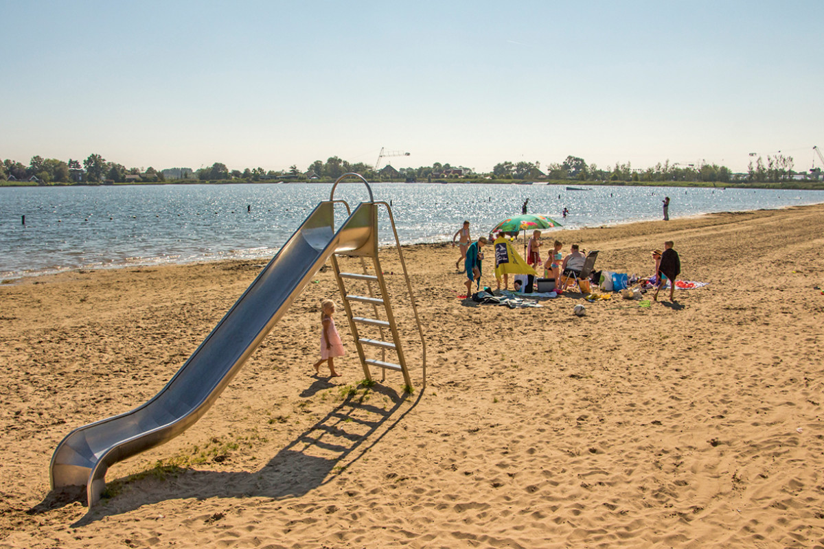 Entdecken Sie Dijk en Waard mit Kindern