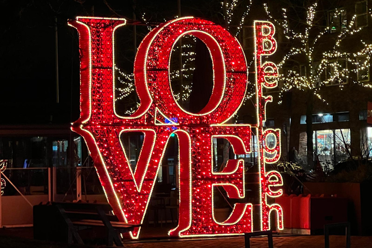 Kerst in Mooi-Kennemerland