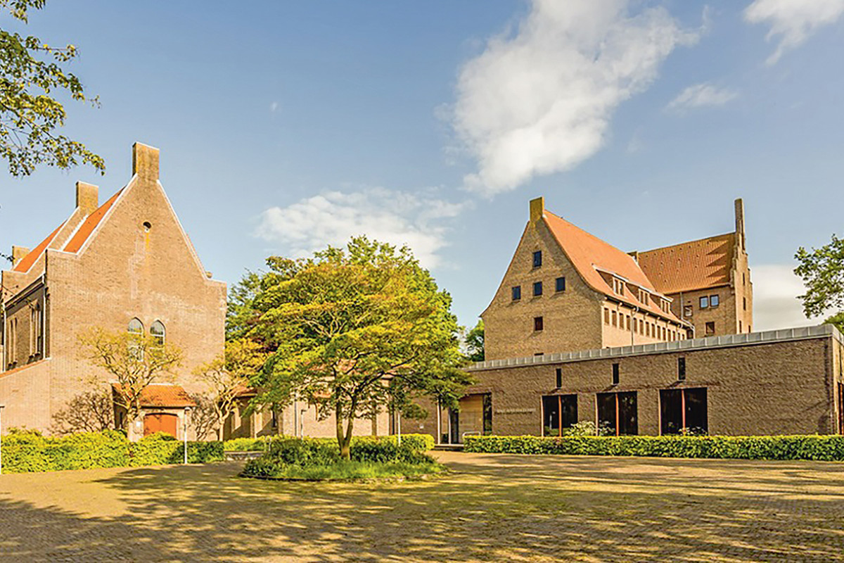 Egmond-Binnen