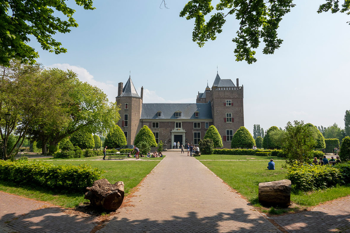 Heemskerk