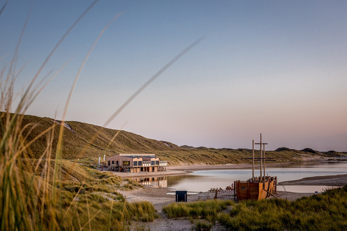 Camperduin