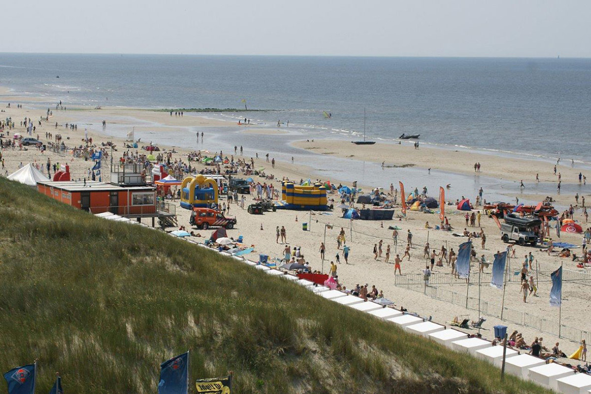 Hargen aan Zee