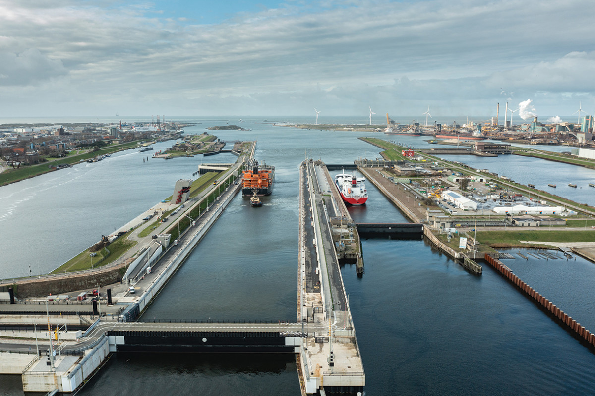 IJmuiden