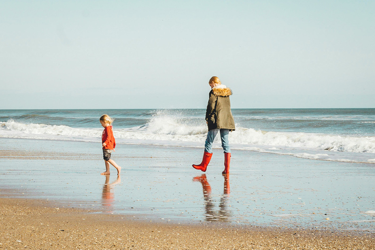Castricum aan Zee