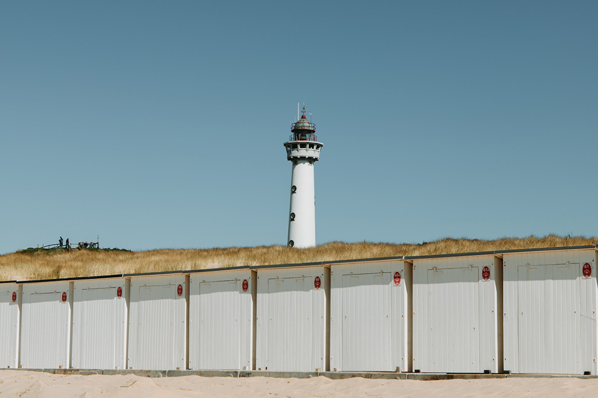 Egmond aan Zee
