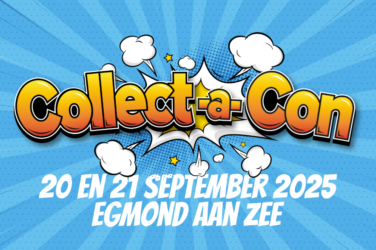 Hotel Zuiderduin - Collect-a-Con