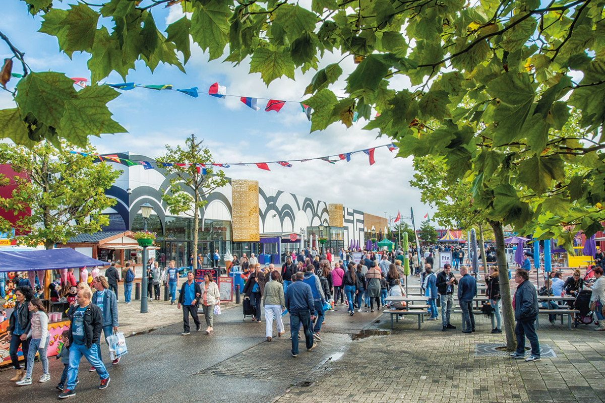 Der Basar - Luikse markt