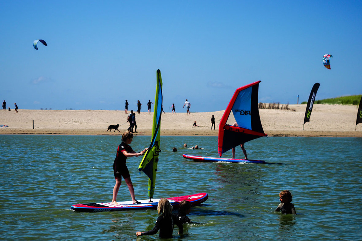 Lagoonspelen