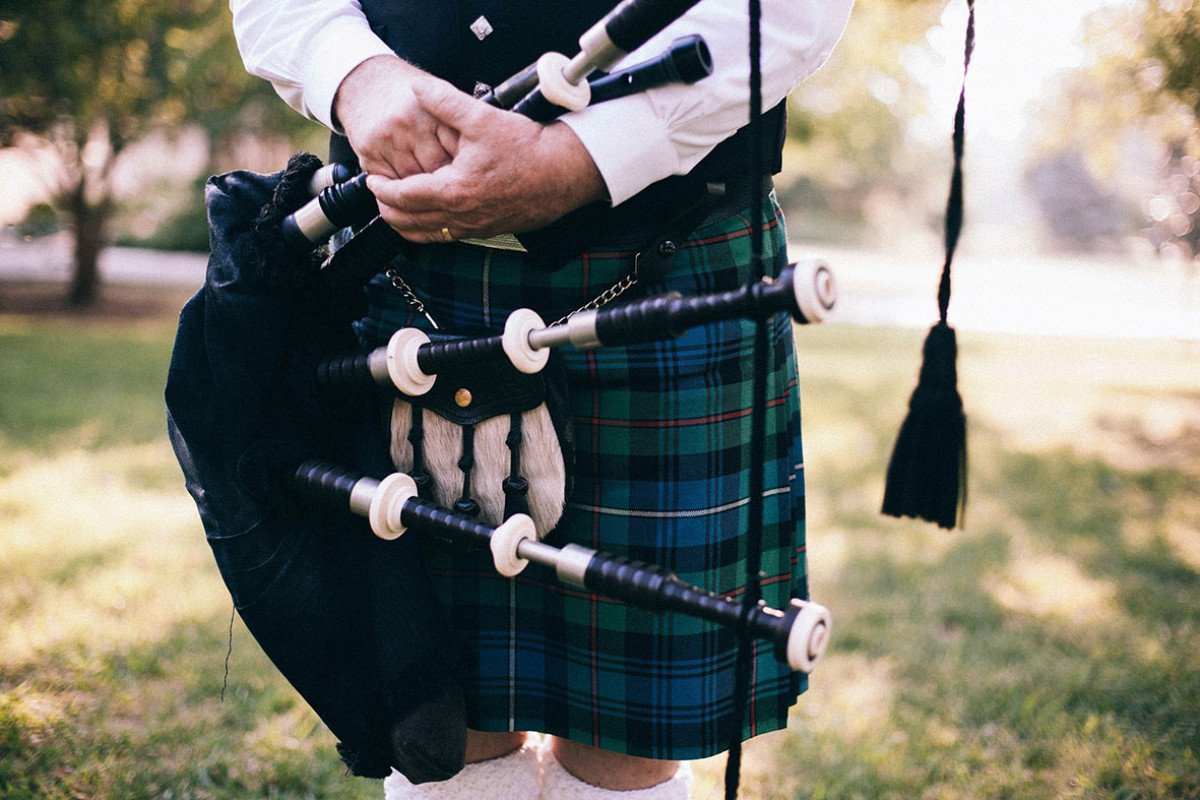 Hoever Highlandgames