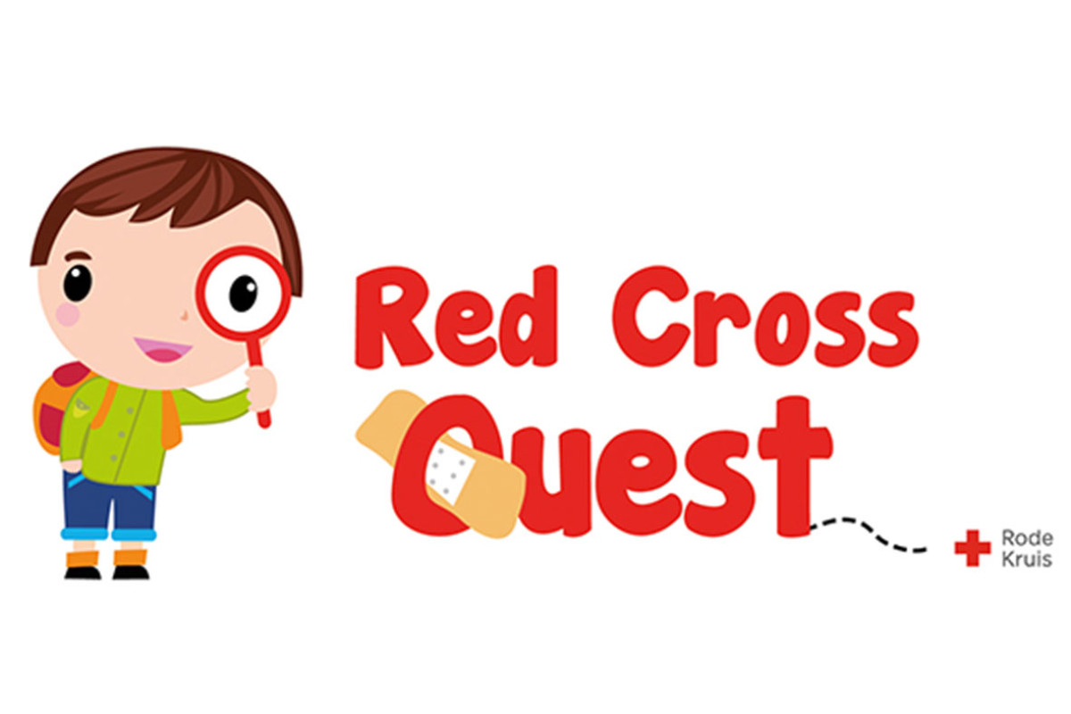 Red Cross Quest