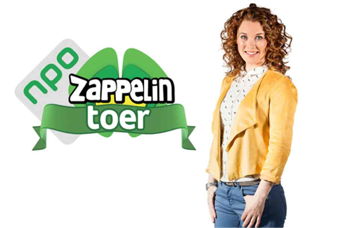 Zappelintoer in 't Loo