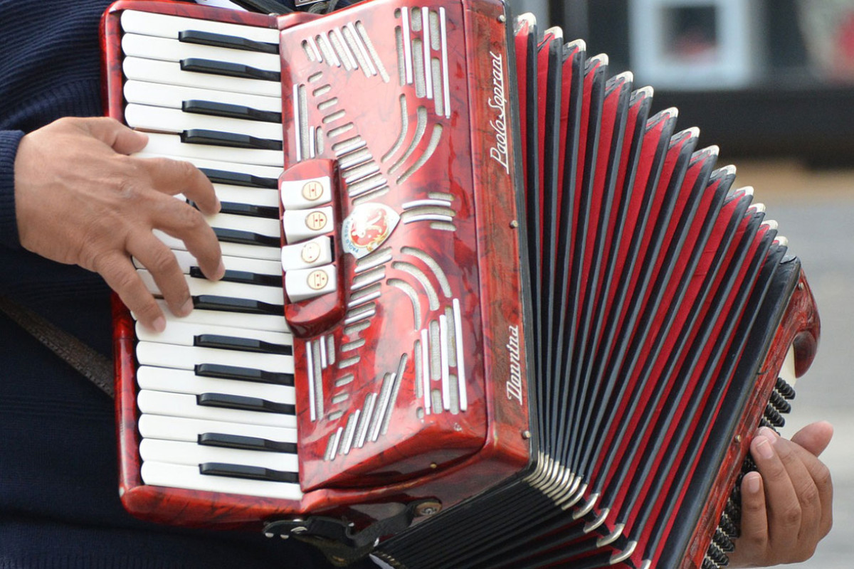 Schnulzen- und Shantyfestival, Akersloot