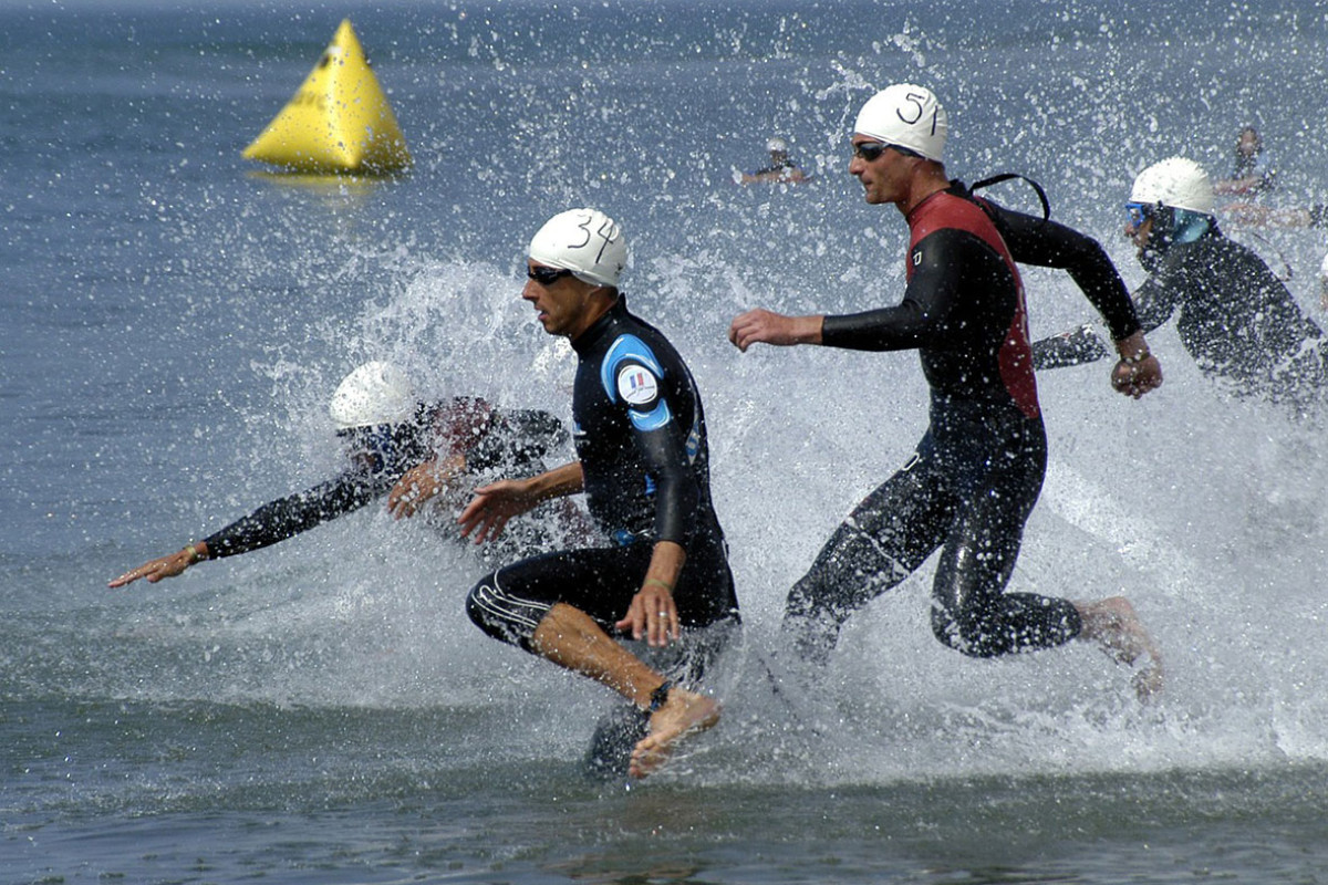 Cross Triathlon Akersloot