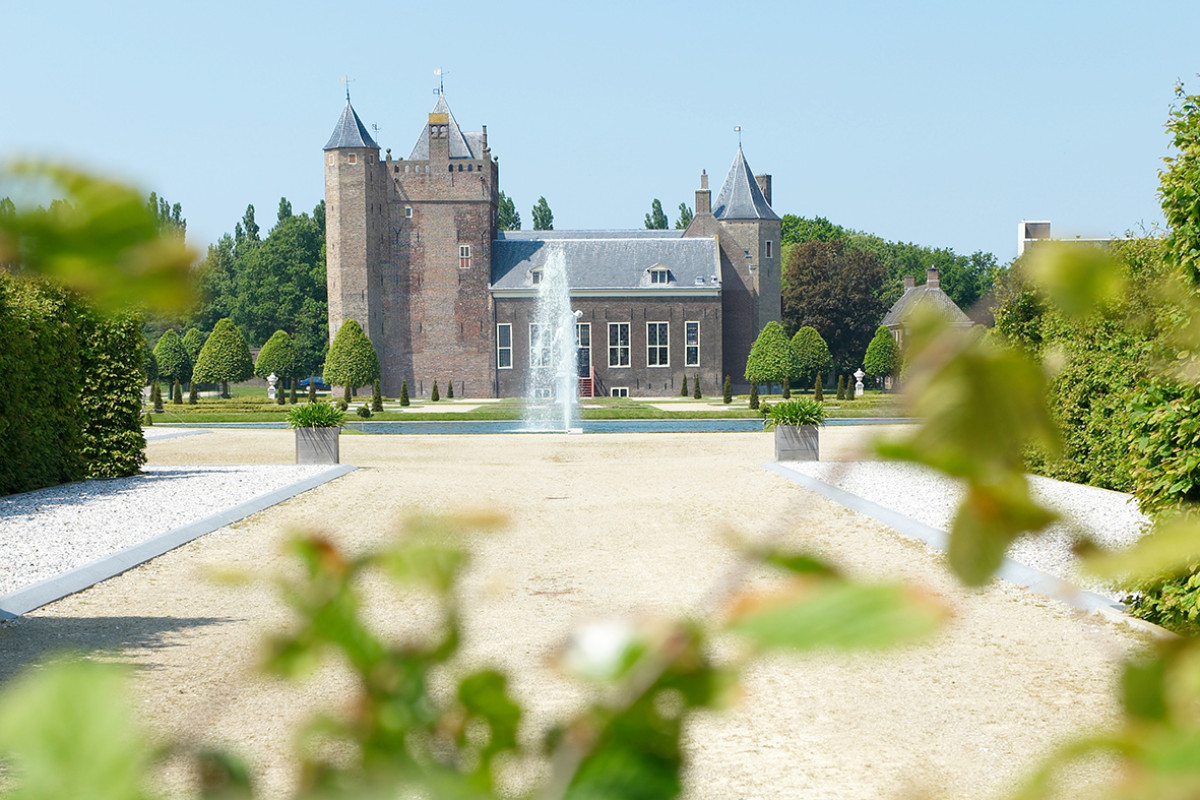 Historische pareltjes ontdekken in Heemskerk