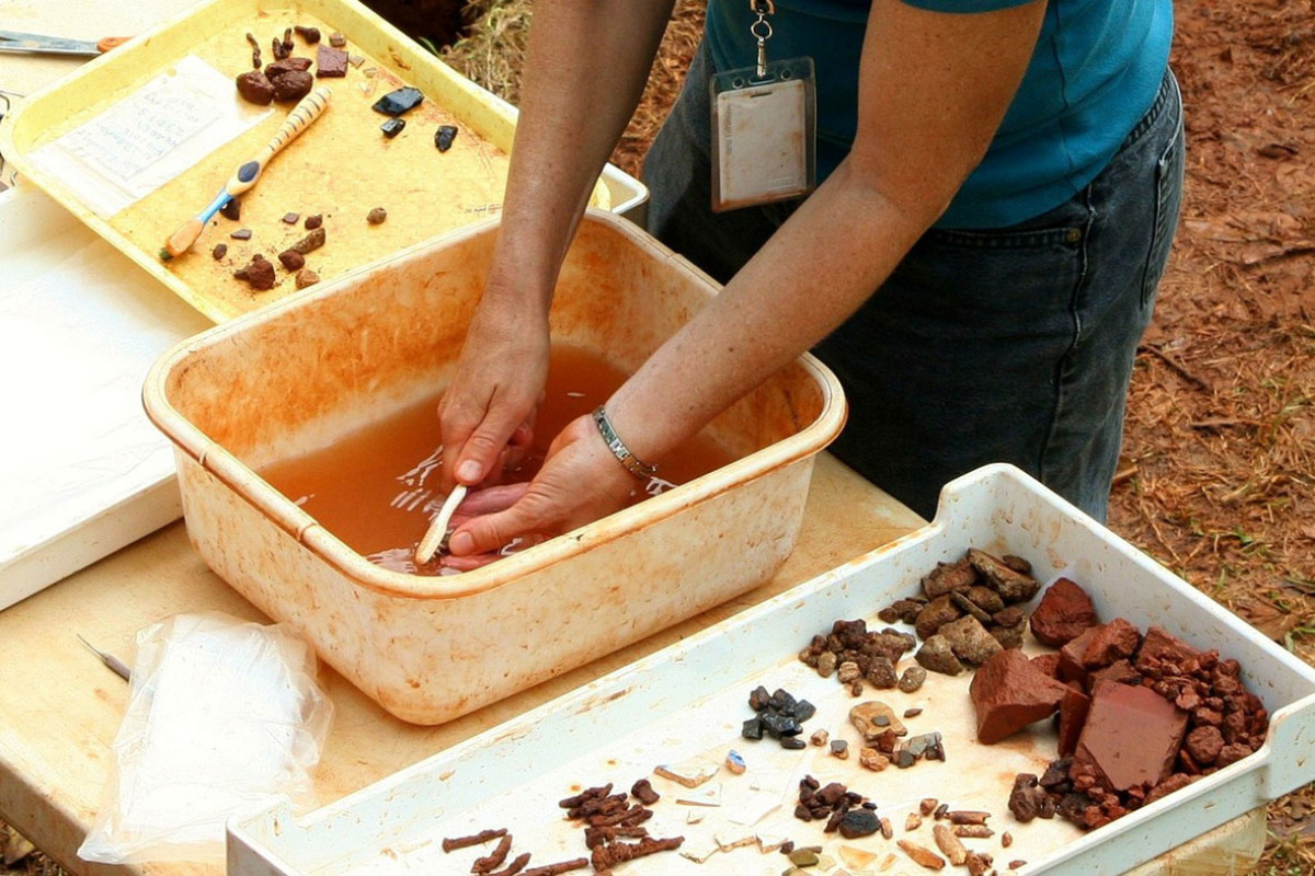 Museum Baduhenna - Workshop für Kinder