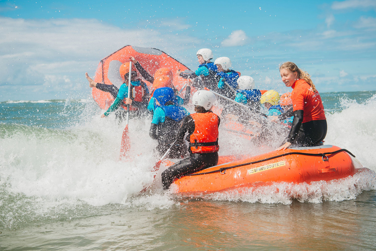 DJUS - De Jongens Uit Schoorl