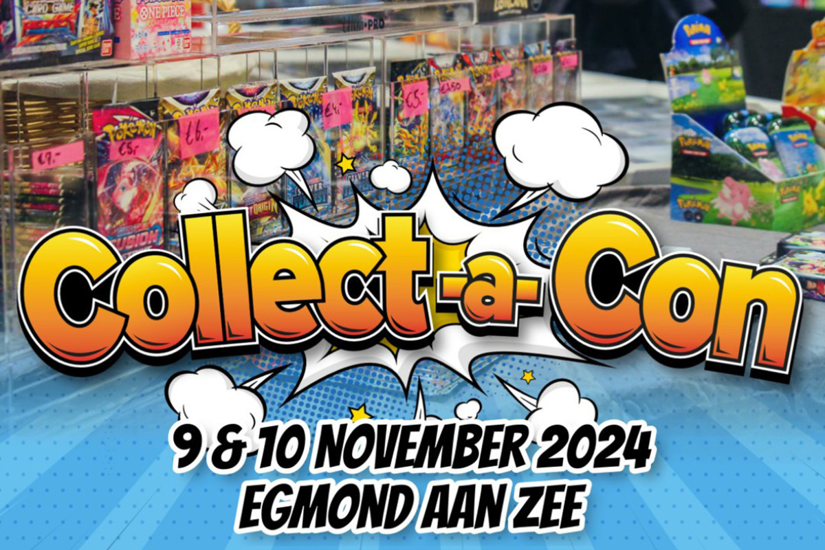 Hotel Zuiderduin - Collect-a-Con