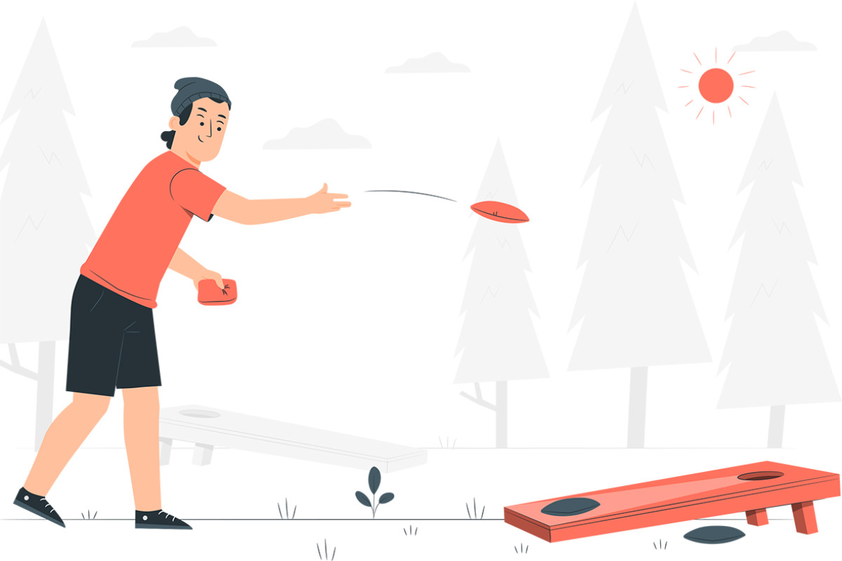 Cornhole Toernooi Castricum