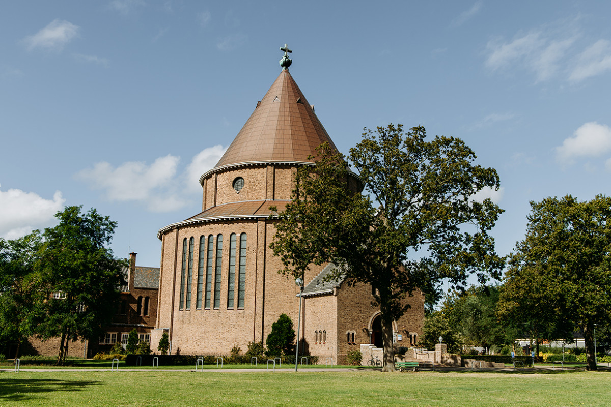 Cultuurkoepel Heiloo