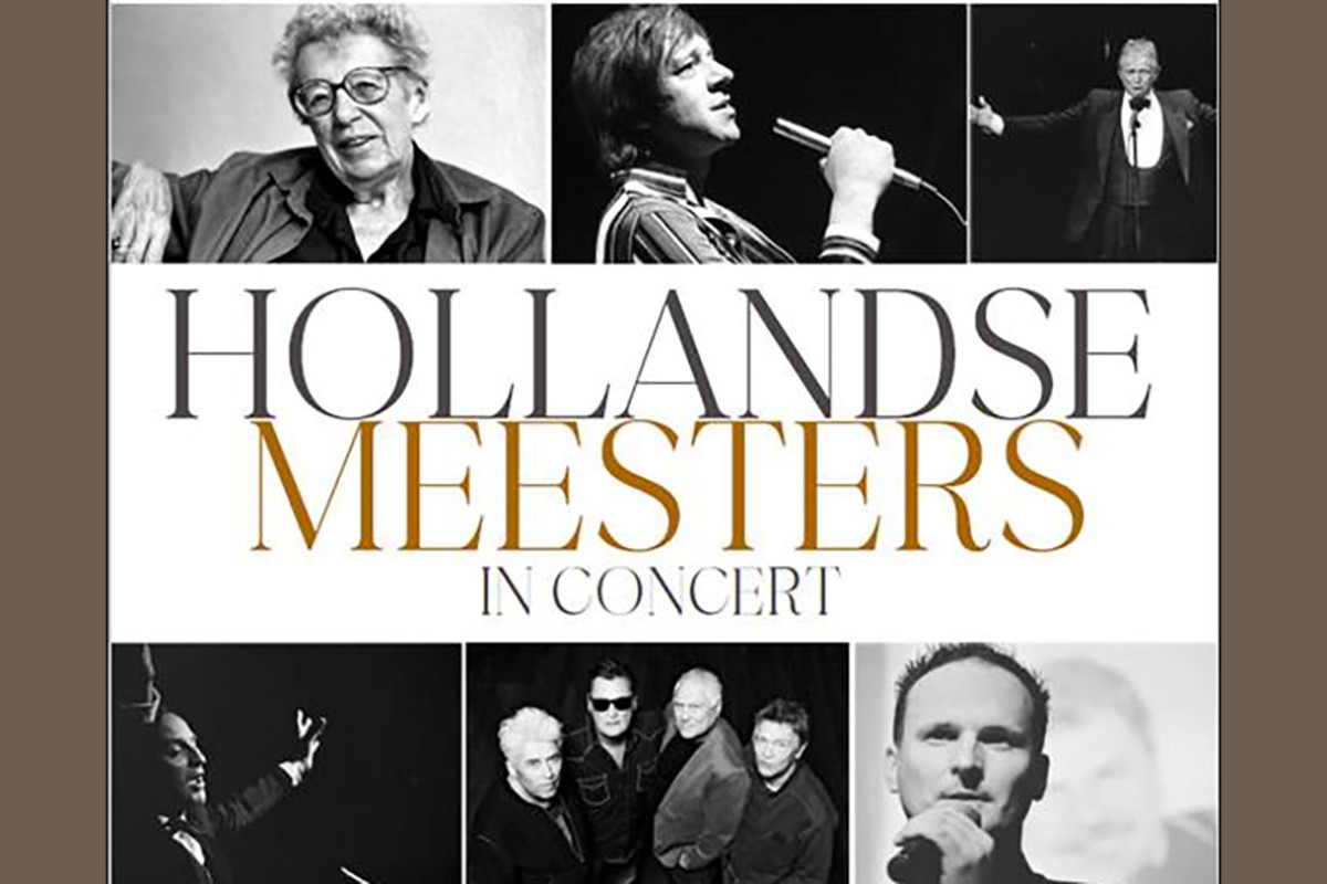 Muziek in de Ter Coulsterkerk