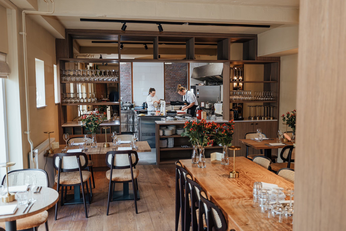 Restaurant 't Eethuysje