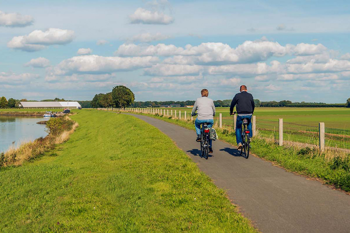 Expeditie Frisse Blik: Het Museum Kwartet