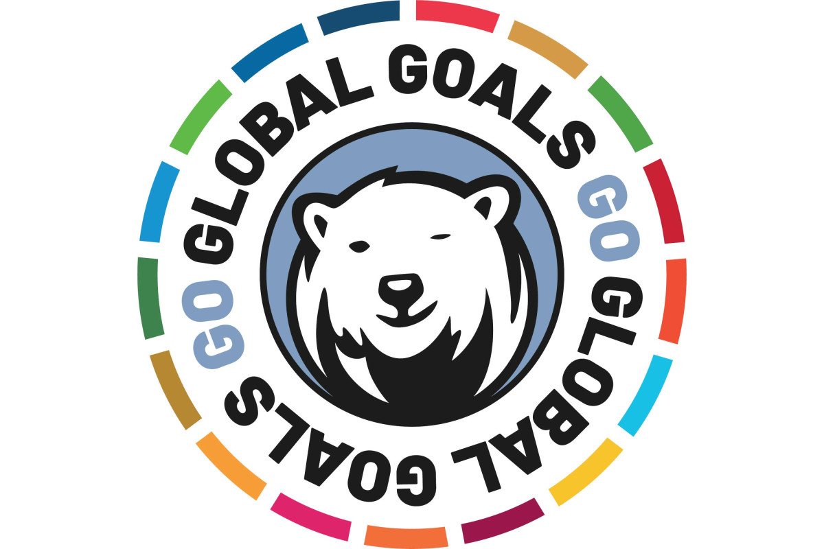 Global Goals GO Castricum en Egmond aan Zee