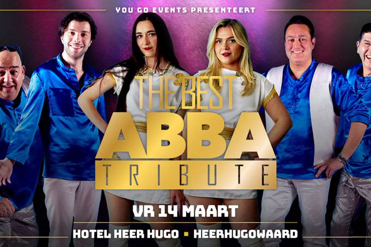 The Best ABBA Tribute