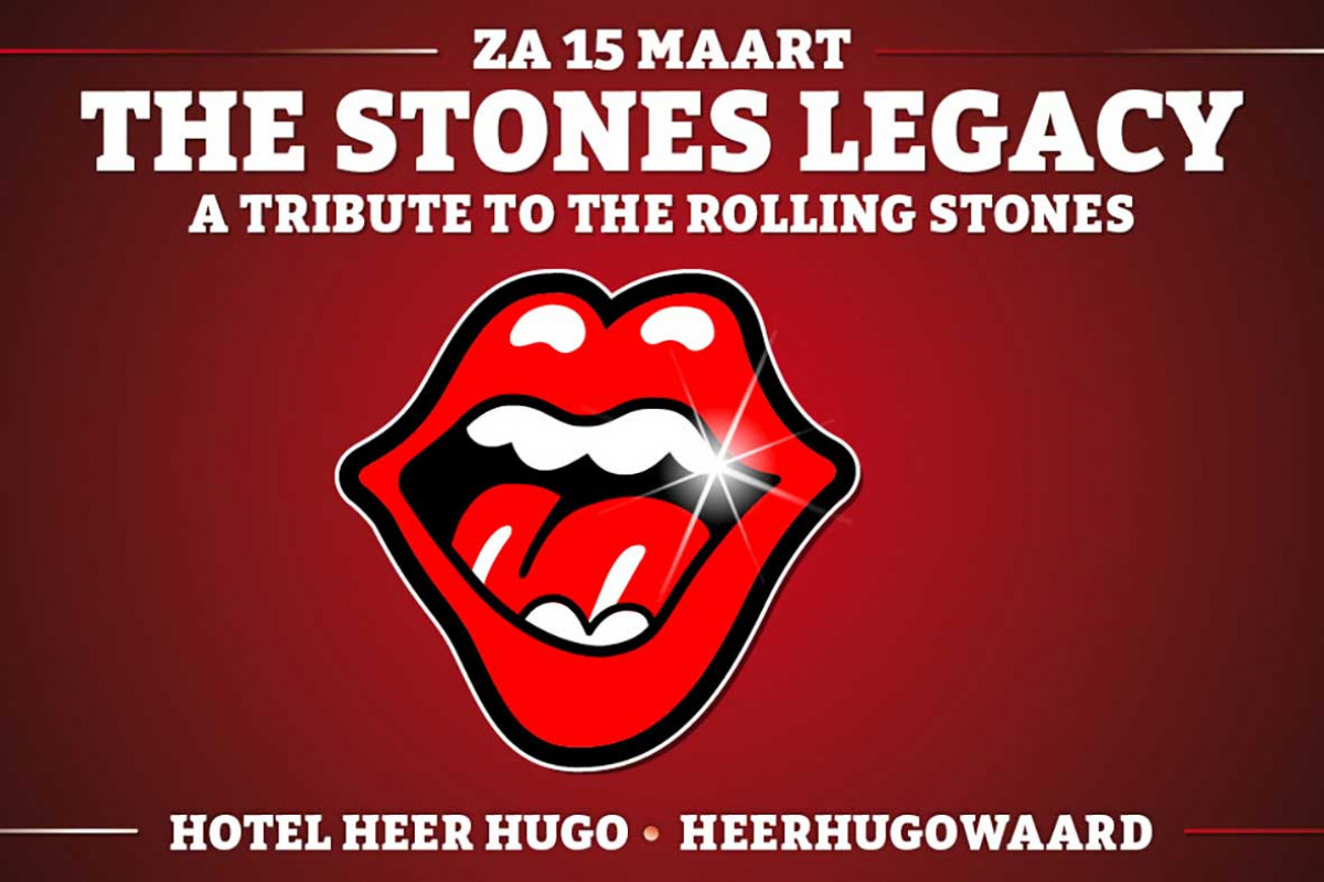 The Stones Legacy