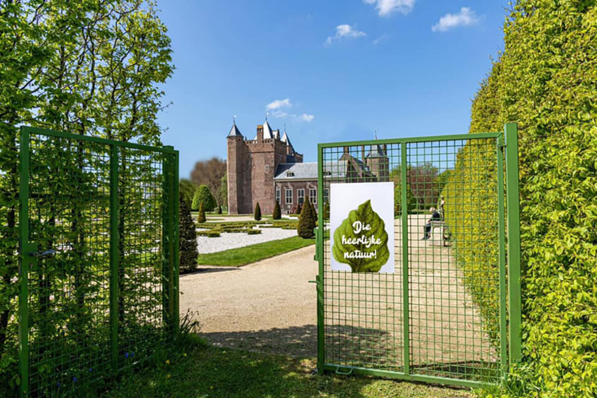 Diese wunderbare Natur! Ausstellung