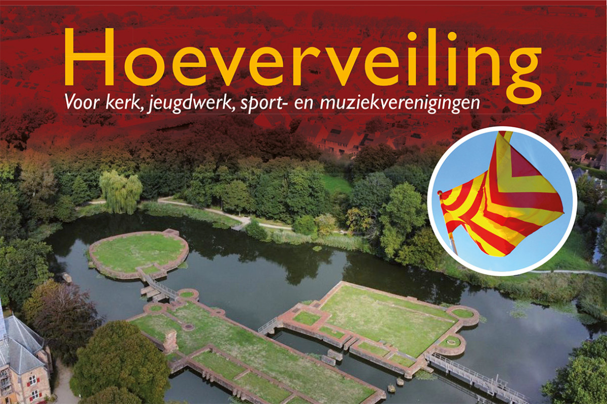 Hoeverveiling