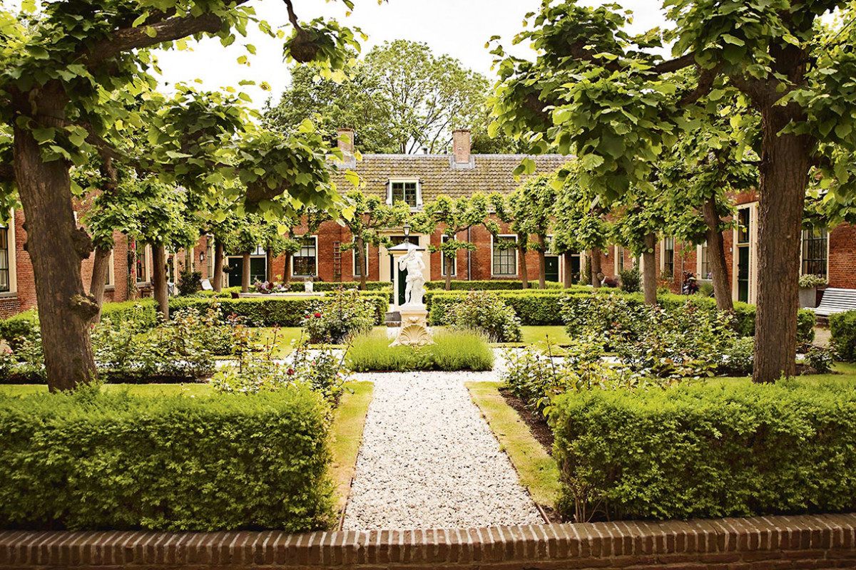 Open monumentendag in Alkmaar