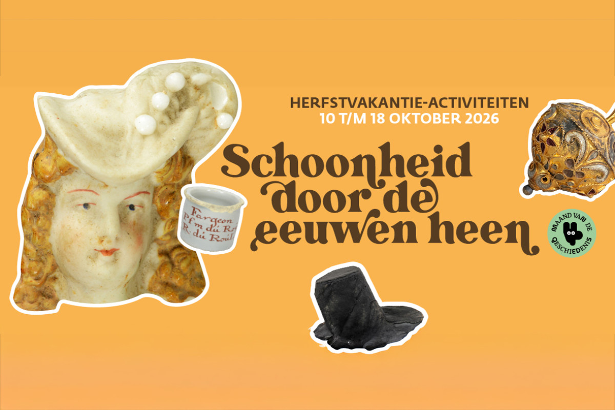 Huis van Hilde - Herbstferien