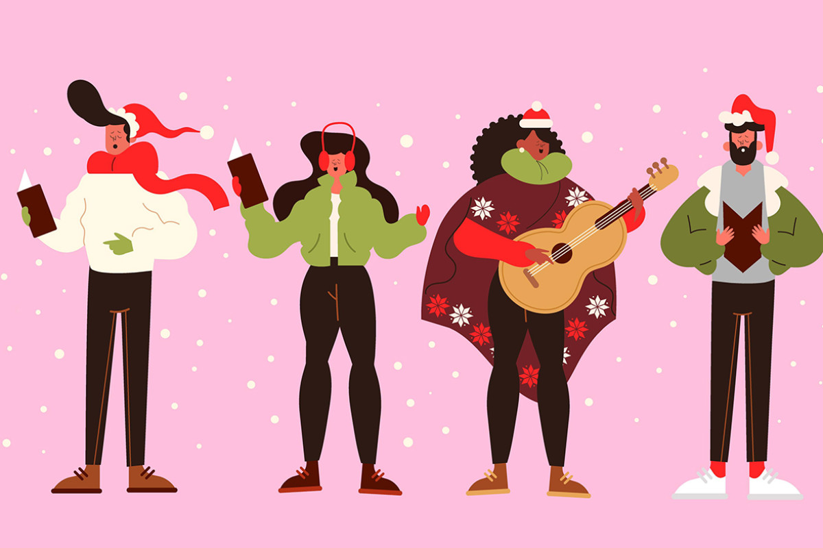 Schoorl - Blije oren festival