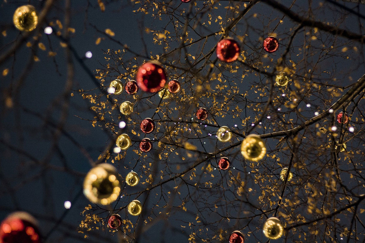 Kerstmarkt Berenkuil Schoorl