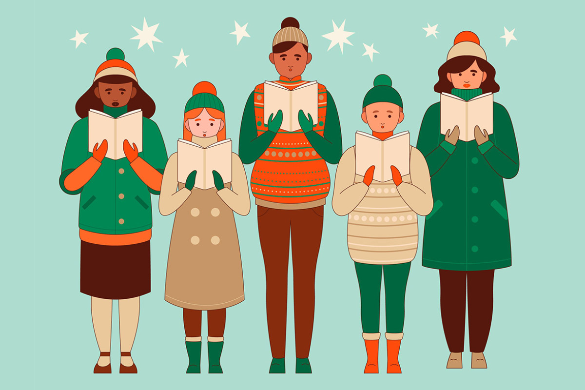 St. Jacobus kerk - Kerstconcert