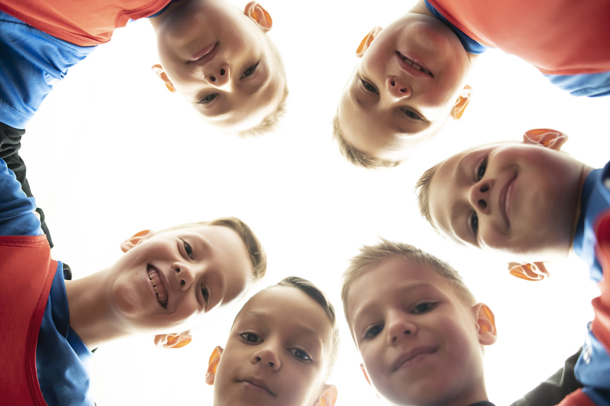 Egmond Mini Marathon