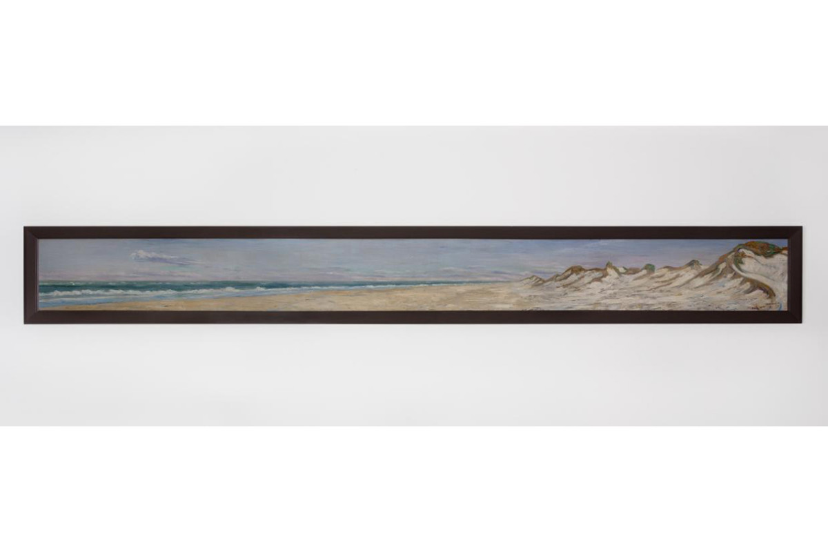 Museum Kranenburgh - Dirk Filarski