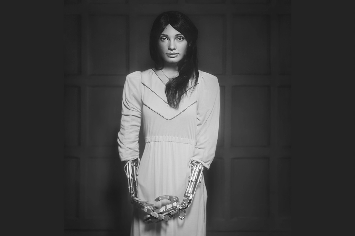 Museum Kranenburgh - AI-Artist