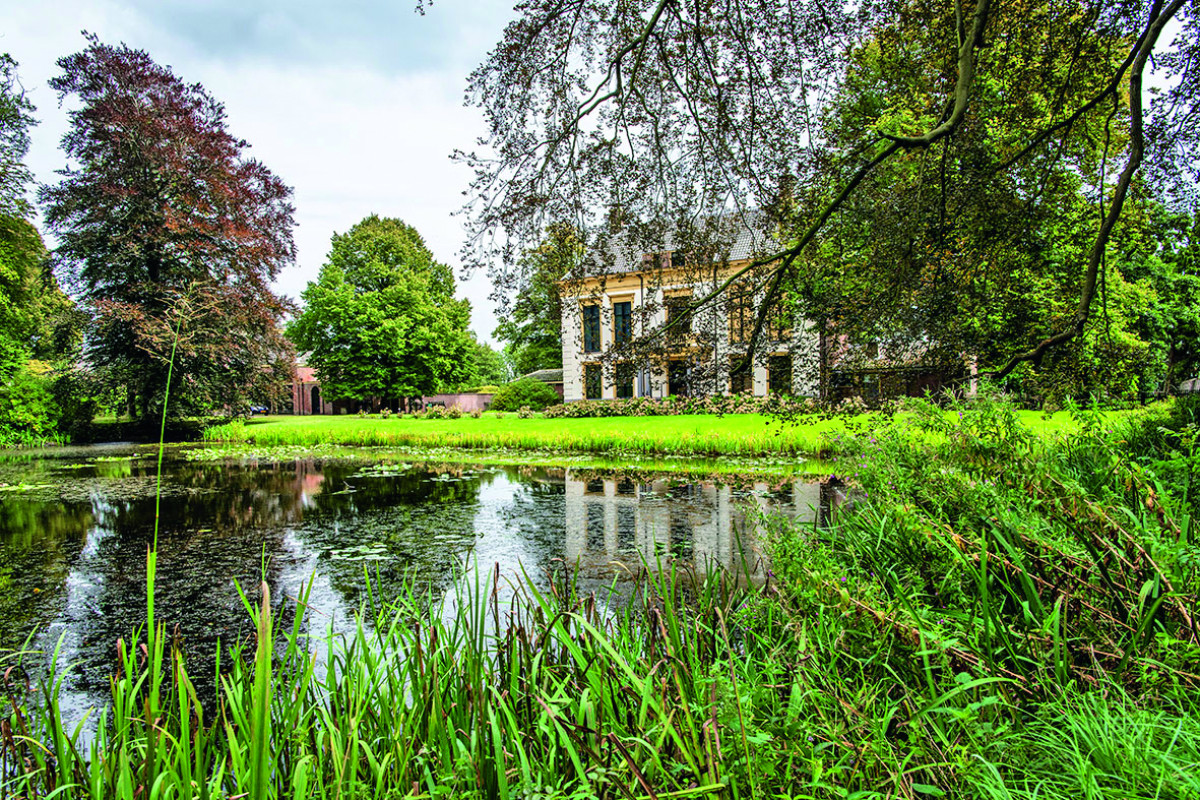 Landgoed Nijenburg