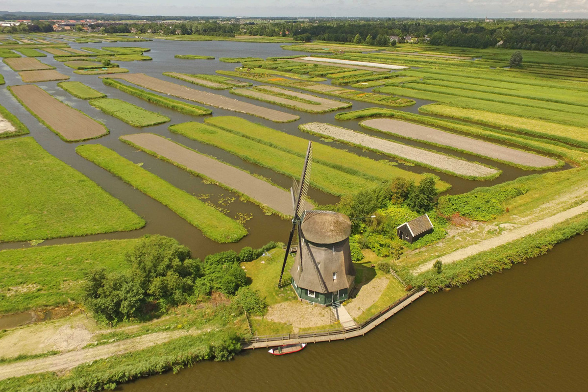 Het Eerstelingenpad