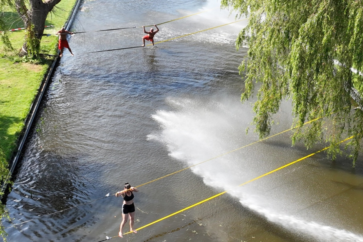 Limmer Kermiscup