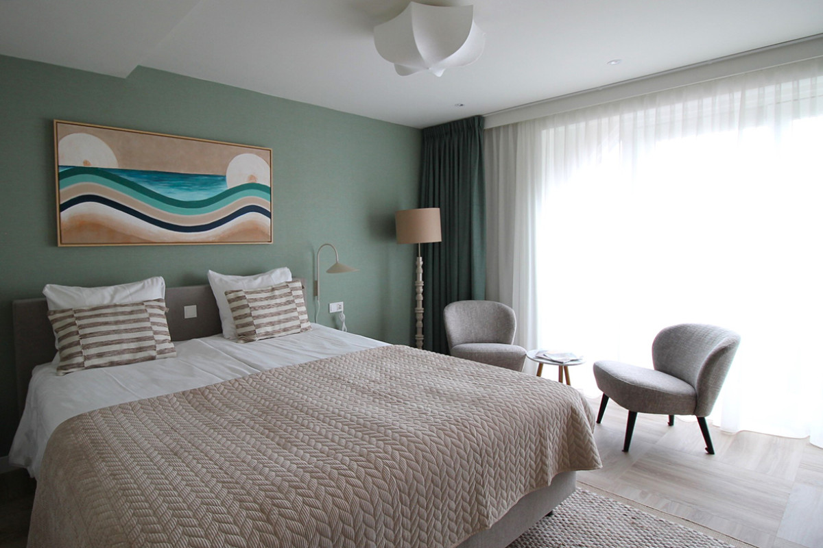 Beach Hotel Bergen aan Zee