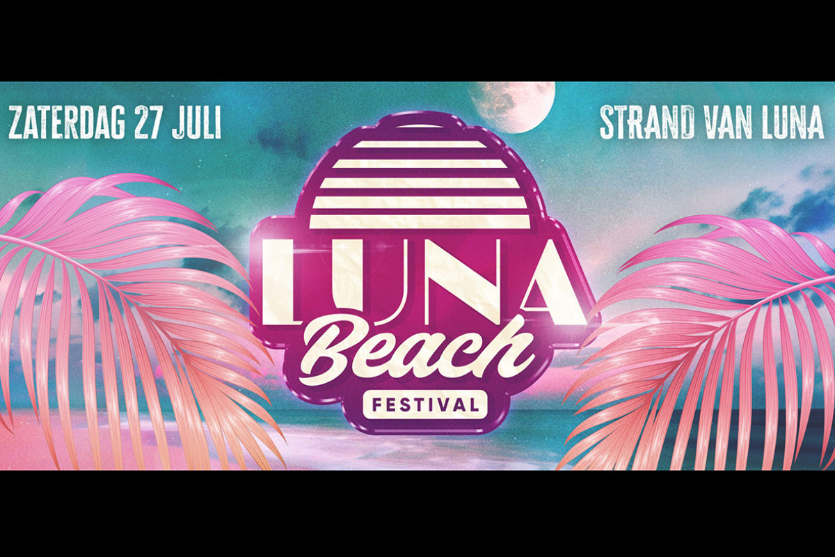 Luna Beach festival