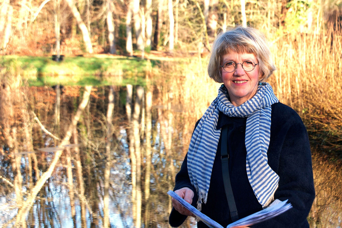 Rondleiding door Bergen