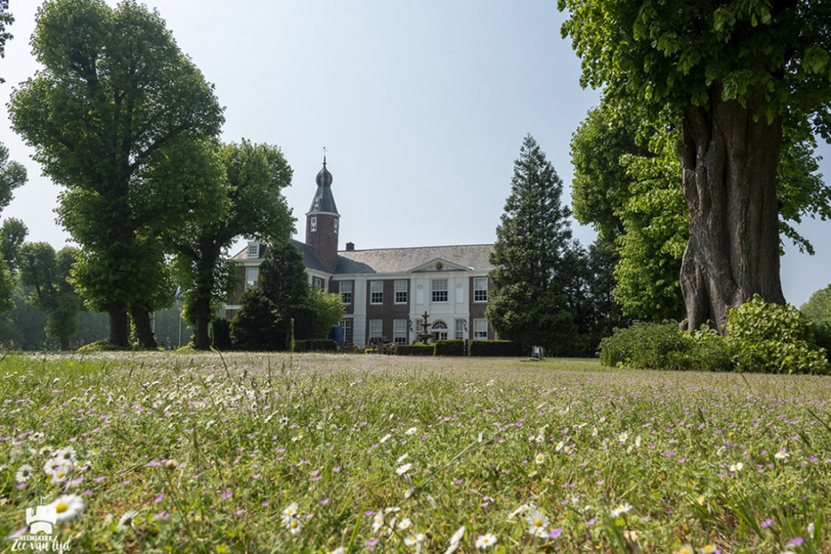 Stichting Oer-IJ - Ommetje Marquette