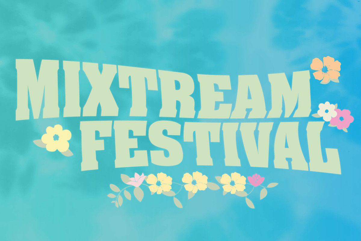 Mixtream Festival