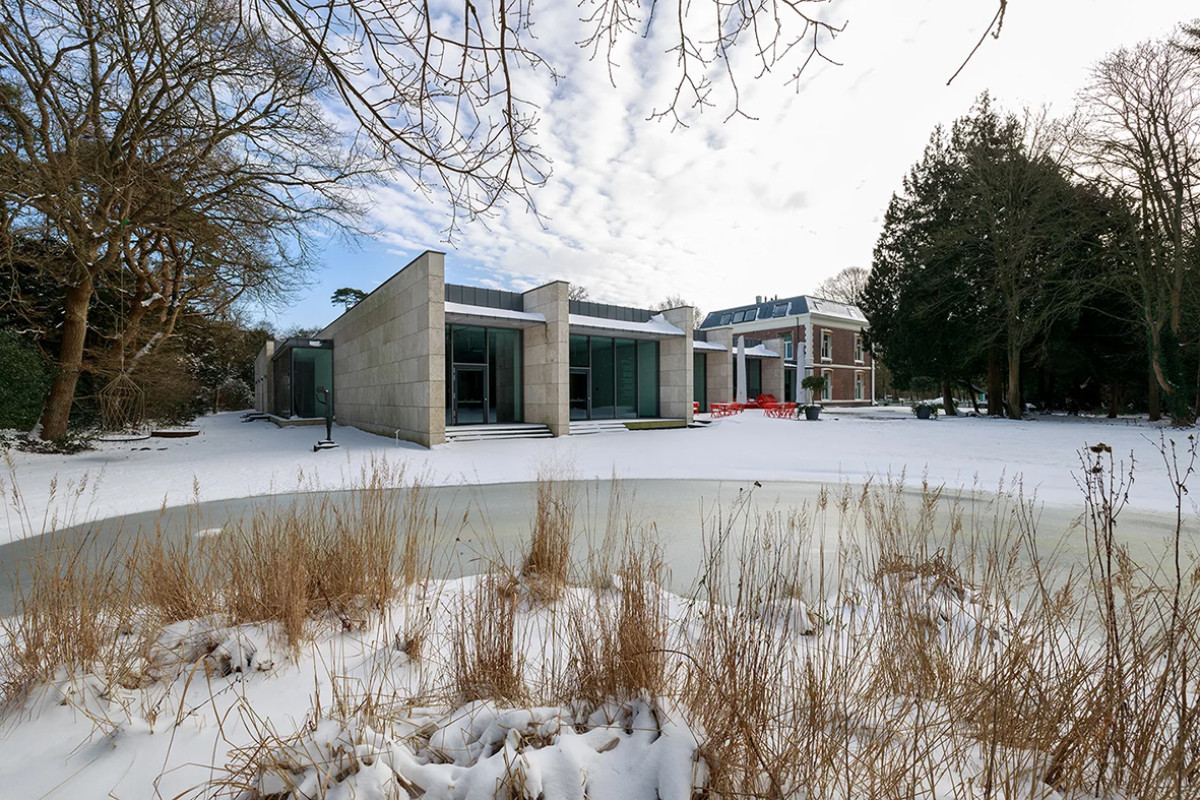 Museum Kranenburgh - Weihnachtsaktivitäten