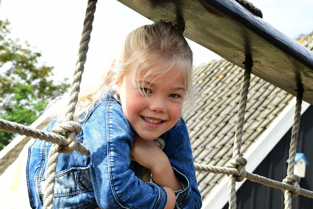 Museum BroekerVeiling - zomervakantie