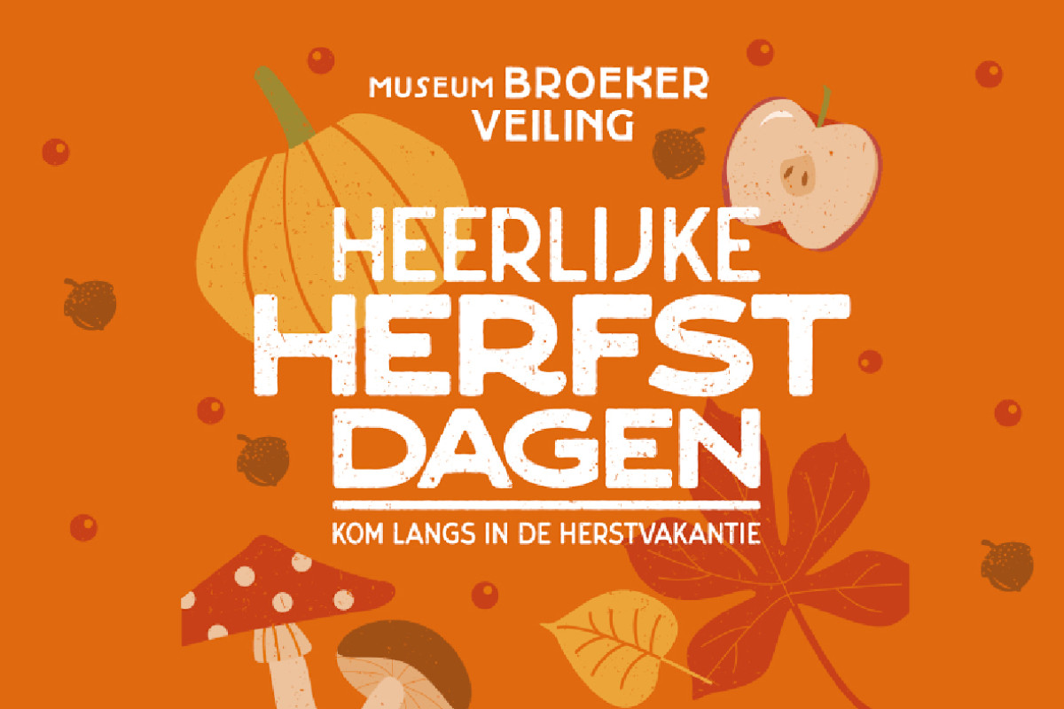 Museum BroekerVeiling - Herbstfest